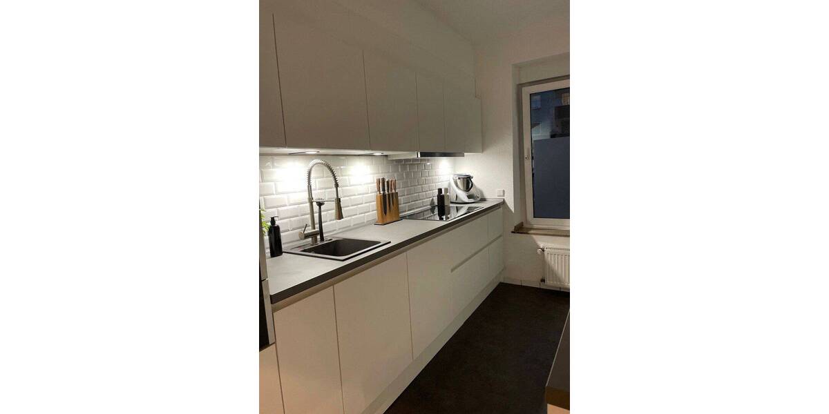 Etagenwohnung Düsseldorf Düsseltal - 3 Zimmer, 112 m&sup2;, 679.000&euro; | Angebot:26932672