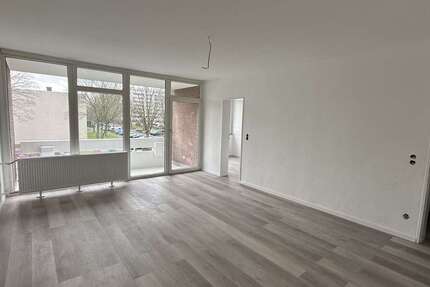 Wohnung Krefeld Fischeln - 1 Zimmer, 43 m&sup2;, 530&euro; | Angebot:25424454