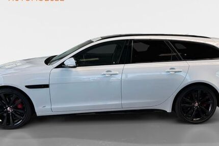 Jaguar XF 83.650 km 26.990 &euro; Bedburg 50181