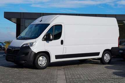 Opel Movano 38.162 km 23.990 &euro; Korschenbroich 41352