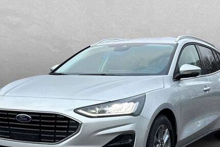 Ford Focus 1.728 km 32.490 &euro; Nettetal 41334