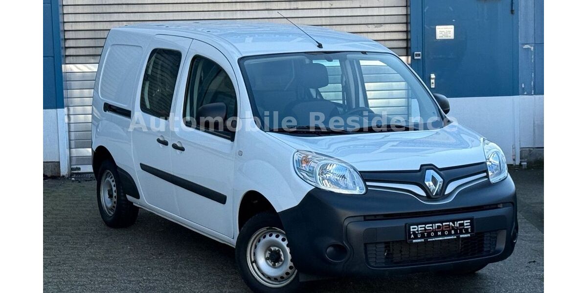 Renault Kangoo 20.000 km 14.601 &euro; Ratingen 40880