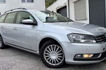 VW Passat 230.000 km 4.999 &euro; Mönchengladbach 41066