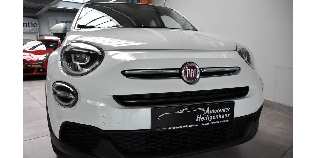 Fiat 500X 44.883 km 13.480 &euro; Heiligenhaus 42579
