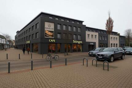 Haus Nordrhein-Westfalen - Mönchengladbach Giesenkirchen - 8 Zimmer, 2 m&sup2;, 4.690.000&euro; | Angebot:25782934