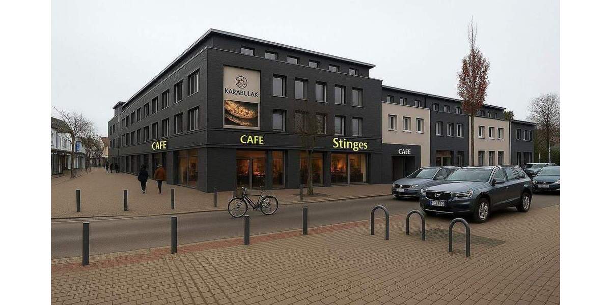 Mehrfamilienhaus, Wohnhaus Nordrhein-Westfalen - Mönchengladbach Giesenkirchen - 8 Zimmer, 2 m&sup2;, 4.690.000&euro; | Angebot:25782934