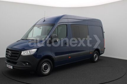 Mercedes-Benz Sprinter 120.000 km 36.283 &euro; Mönchengladbach 41066