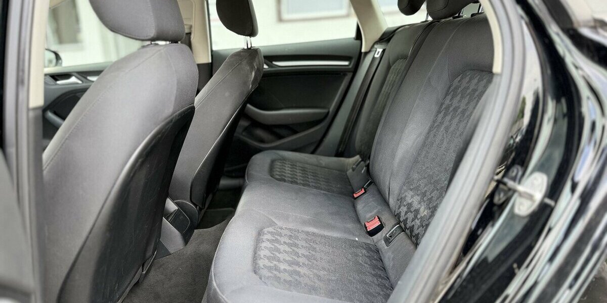 Audi A3 / Attraction / Sportback / Klima / NAVI 130.000 km 11.490 &euro; Mönchengladbach 41066