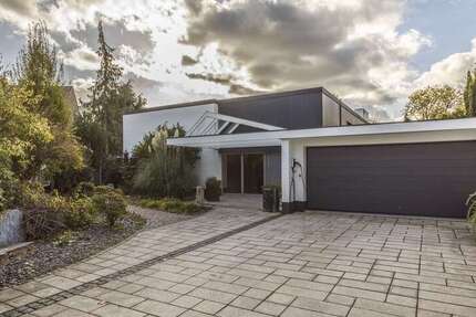 Haus Meerbusch - 7 Zimmer, 345 m&sup2;, 1.690.000&euro; | Angebot:24605038