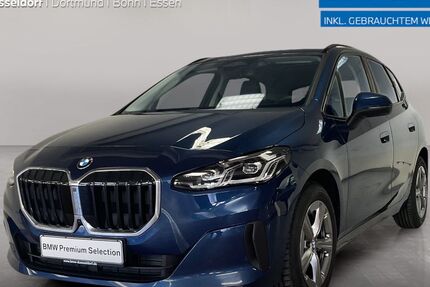 BMW 223 Active Tourer 28.966 km 38.899 &euro; Düsseldorf 40237