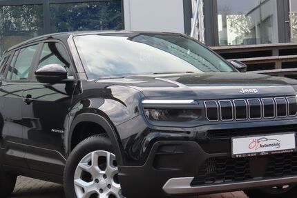 Jeep Avenger 21.514 km 17.900 &euro; Neuss 41469