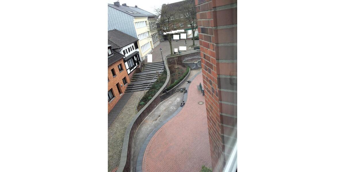 Dachgeschoßwohnung Wegberg - 2 Zimmer, 70 m&sup2;, 695&euro; | Angebot:25102251