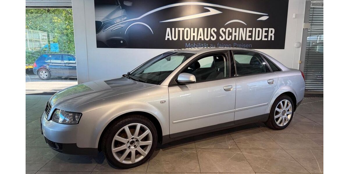 Audi A4 212.261 km 3.400 &euro; Ratingen 40880