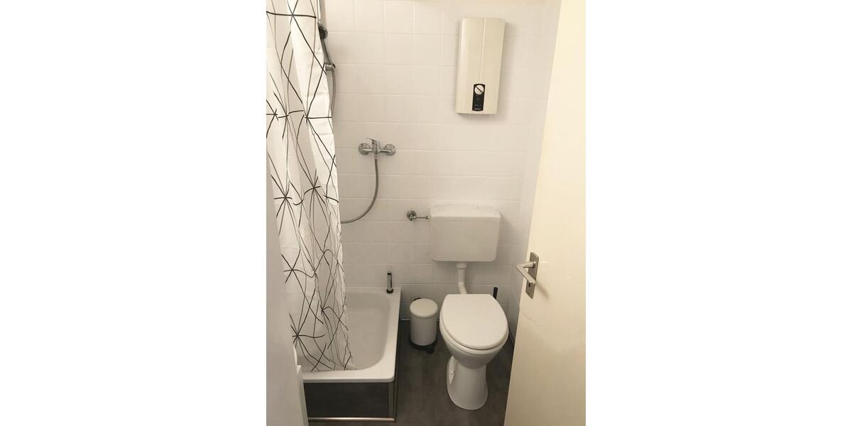 Etagenwohnung Düsseldorf Stadtbezirk 3 - 2 Zimmer, 39 m&sup2;, 212.000&euro; | Angebot:26690215