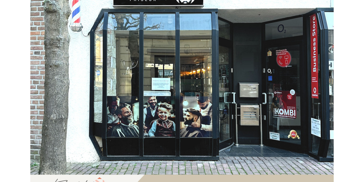 Gewerbeobjekt Brüggen - 2 Zimmer, 149.000&euro; | Angebot:25775271