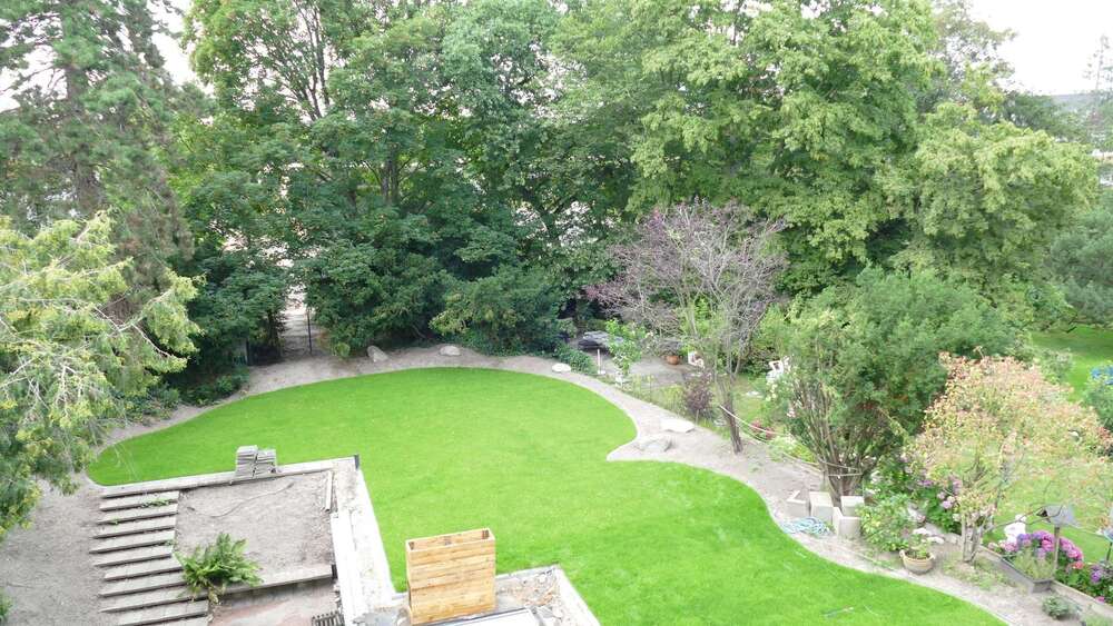 Etagenwohnung Düsseldorf Mörsenbroich - 3 Zimmer, 100 m&sup2;, 1.490&euro; | Angebot:27100856