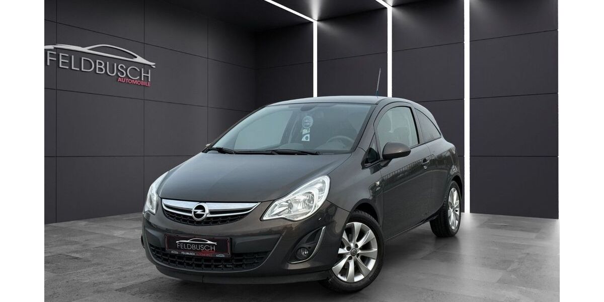 Opel Corsa 129.000 km 4.980 &euro; Schwalmtal 41366