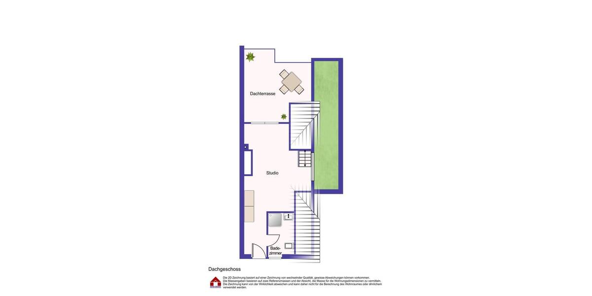 Etagenwohnung Grevenbroich Stadtmitte - 4 Zimmer, 124 m&sup2;, 399.000&euro; | Angebot:26474773
