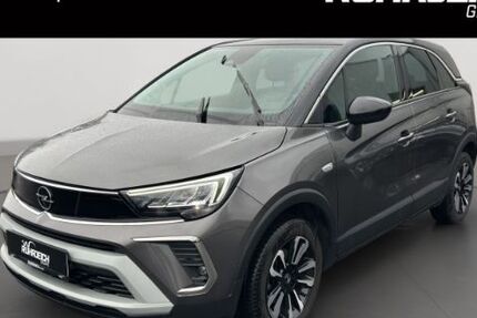 Opel Crossland (X) 13.600 km 17.990 &euro; Duisburg 47059