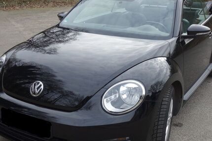 VW New Beetle 87.000 km 13.900 &euro; Mülheim 45478