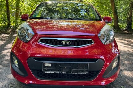 Kia Picanto 102.203 km 4.990 &euro; Mönchengladbach 41068