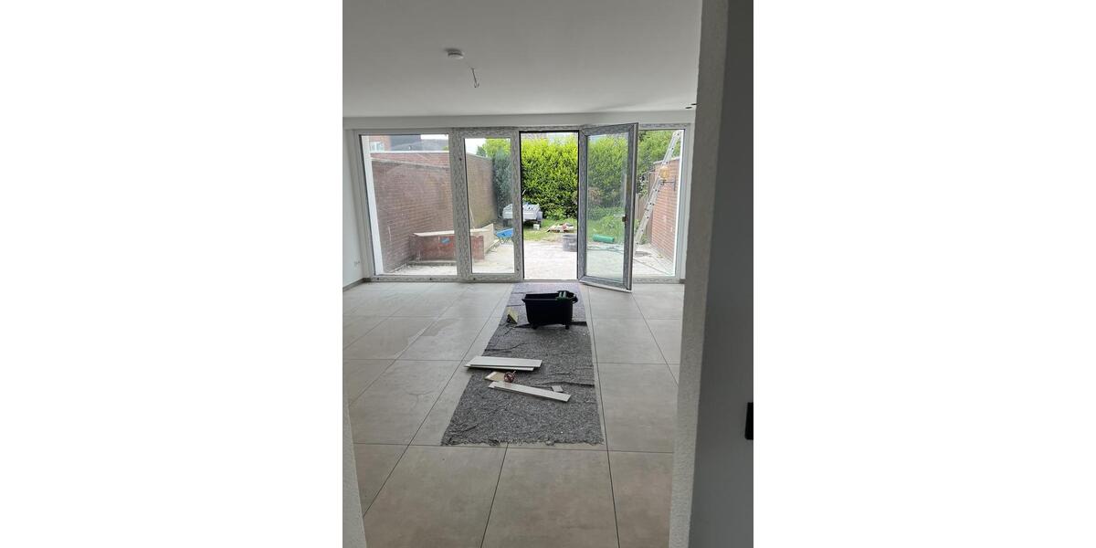 Reihenhaus Duisburg Hochheide - 4 Zimmer, 105 m&sup2;, 1.480&euro; | Angebot:26600434