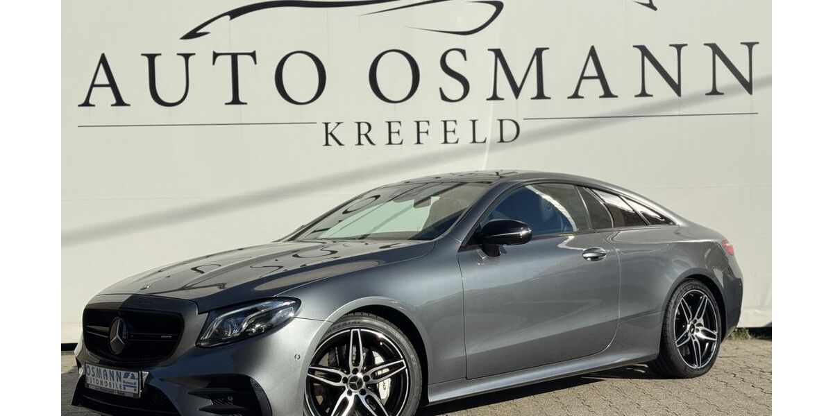 Mercedes-Benz E 53 AMG 164.438 km 38.750 &euro; Krefeld 47805