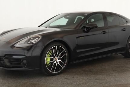Porsche Panamera 58.800 km 94.384 &euro; Neuss 41460