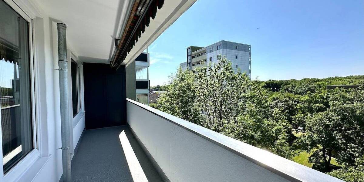 Etagenwohnung Kaarst Kaarst-West - 3 Zimmer, 73 m&sup2;, 209.000&euro; | Angebot:26657259