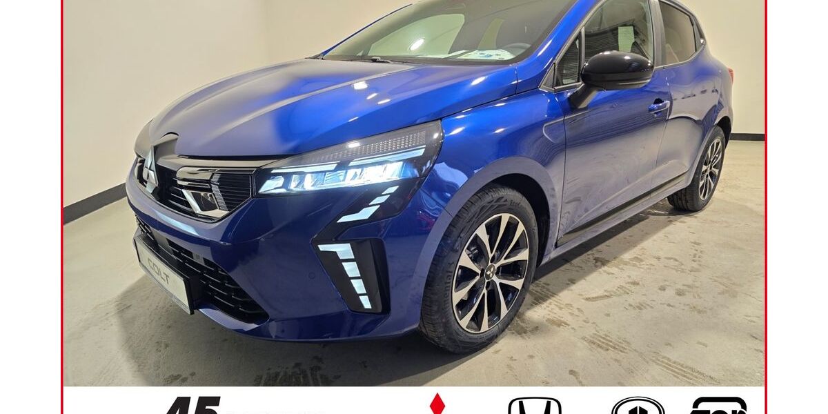 Mitsubishi Colt 9.499 km 17.600 &euro; Mönchengladbach 41061