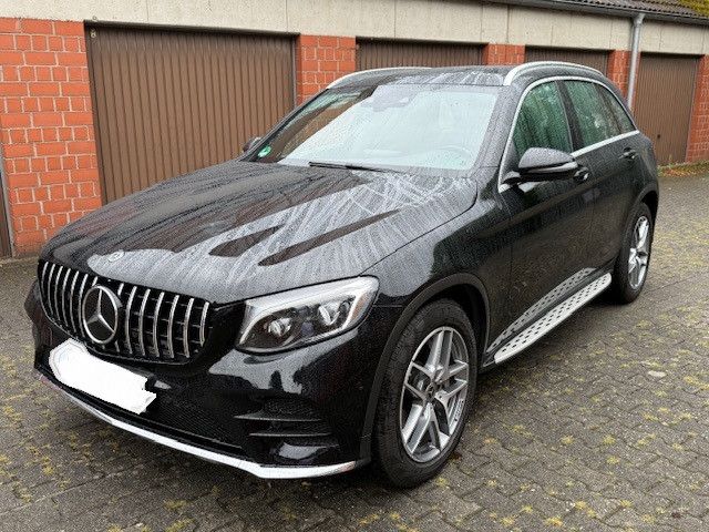 Mercedes-Benz GLC 350 158.200 km 28.300 &euro; Neuss 41468