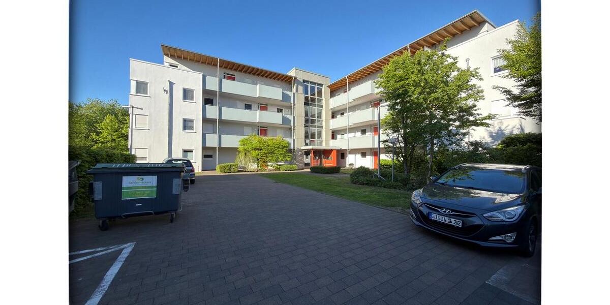 Etagenwohnung Moers - 3.5 Zimmer, 82 m&sup2;, 244.500&euro; | Angebot:26987209
