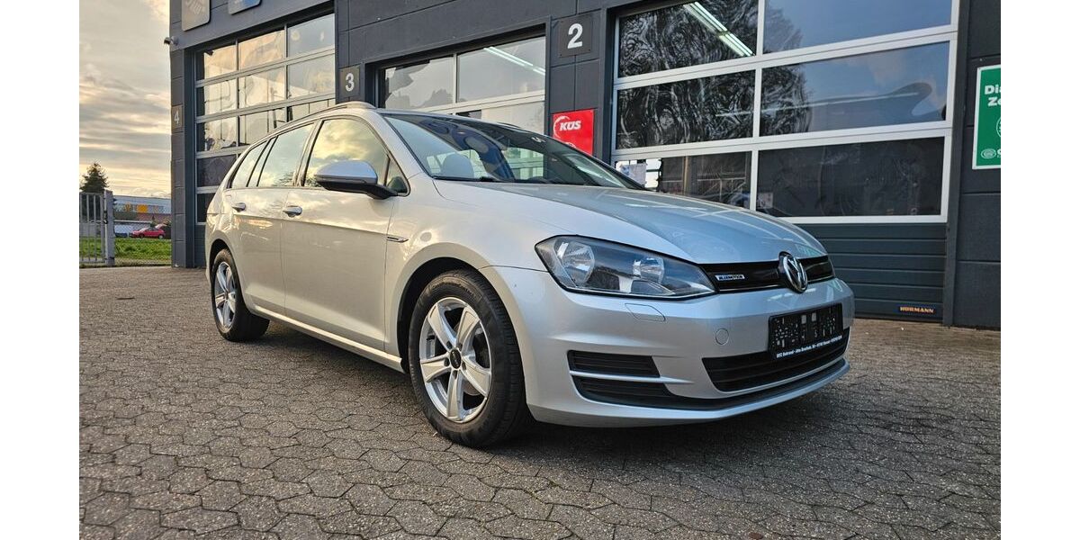 VW Golf 112.000 km 9.990 &euro; Viersen 41748