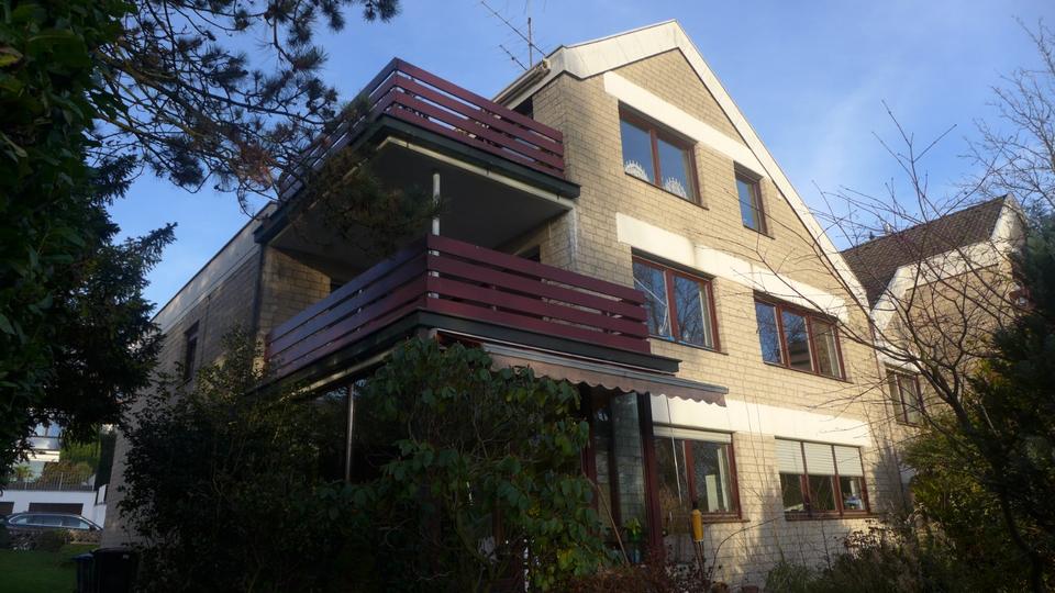 Etagenwohnung Erkrath - 4 Zimmer, 126 m&sup2;, 389.000&euro; | Angebot:25205115