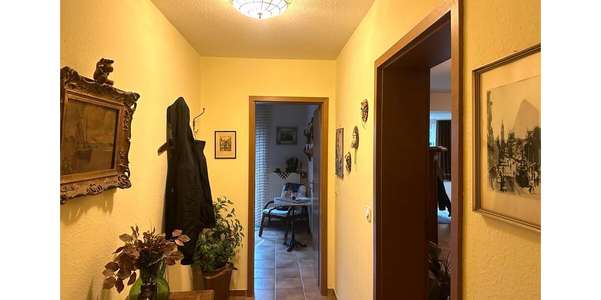 Terrassenwohnung Krefeld Benrad - 2 Zimmer, 82 m&sup2;, 1.095&euro; | Angebot:26638381
