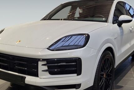 Porsche Cayenne 14.900 km 136.900 &euro; Willich 47877