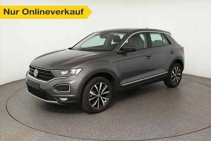 VW T-Roc 22.290 km 19.960 &euro; Düsseldorf 40599