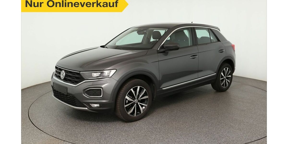 VW T-Roc 22.290 km 19.960 &euro; Düsseldorf 40599
