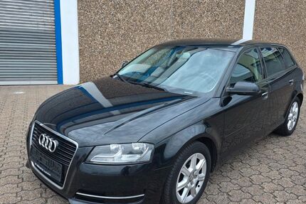 Audi A3 219.000 km 4.500 &euro; Moers 47441