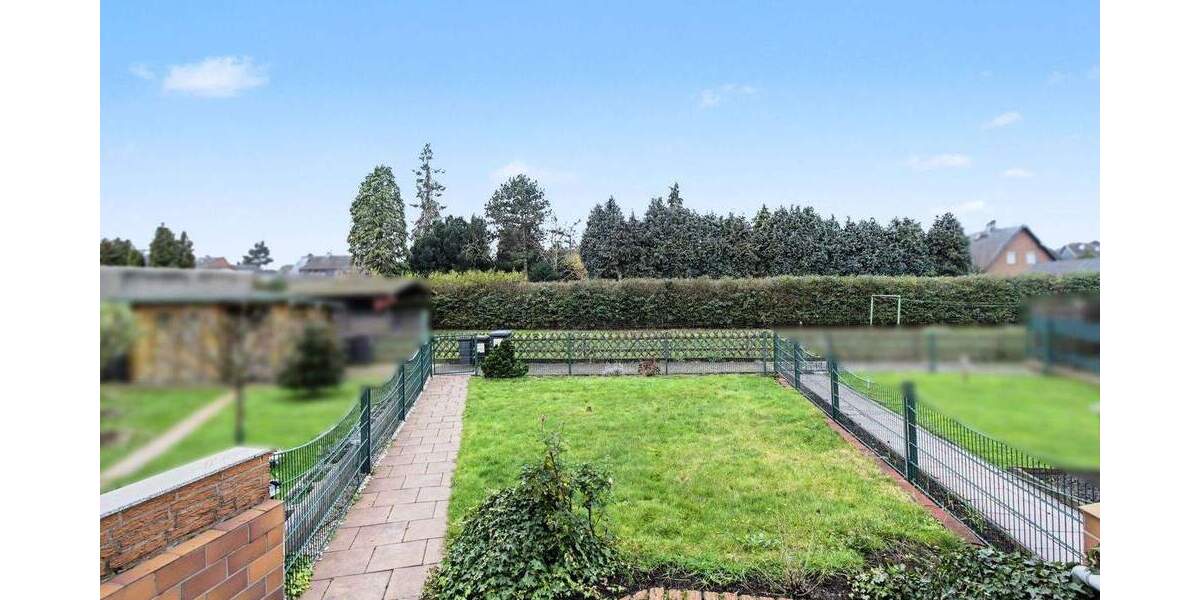 Einfamilienhaus Moers Hochstraß - 3 Zimmer, 249.000&euro; | Angebot:25735605