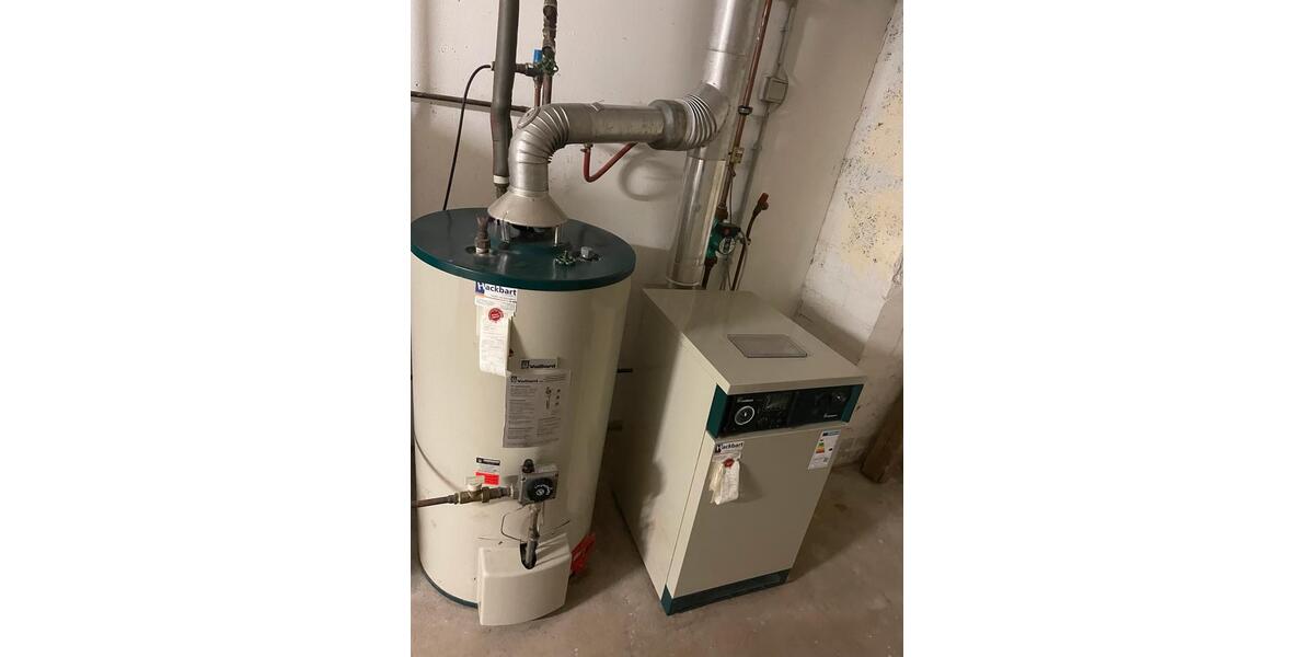 Reihenhaus Krefeld Bockum - 3 Zimmer, 167 m&sup2;, 298.000&euro; | Angebot:26619322