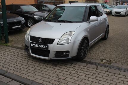 Suzuki Swift 221.000 km 3.450 &euro; Duisburg 47139
