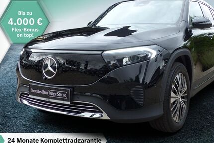 Mercedes-Benz EQB 9.581 km 39.390 &euro; Grevenbroich 41515