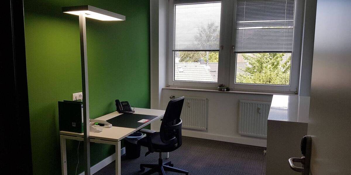 Gewerbeobjekt Mönchengladbach Stadtmitte - 949&euro; | Angebot:25749949