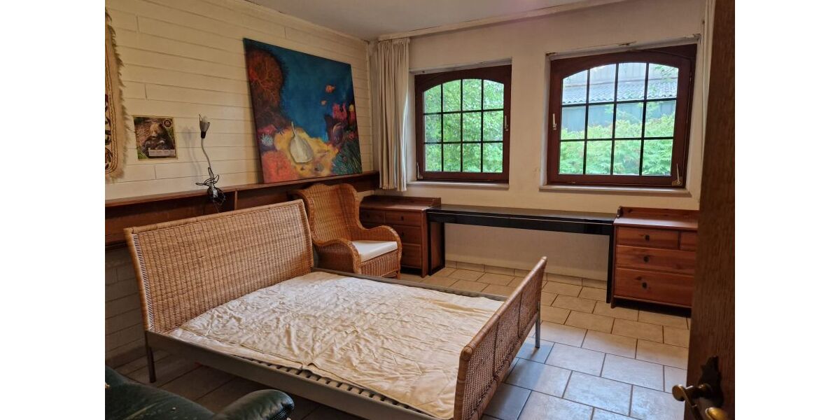 Provisionsfrei* Großer Winkelbungalow auf großzügigem Grundstück - Bungalow Korschenbroich Kleinenbroich | Angebot:25802988