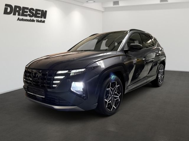 Hyundai TUCSON 50.087 km 31.890 &euro; Neuss 41464