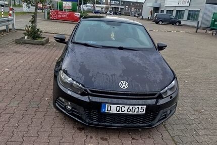 VW Scirocco 206.784 km 3.000 &euro; Düsseldorf 40231