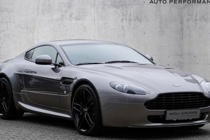 Aston Martin V8 Vantage 31.030 km 79.900 &euro; Düsseldorf 40476