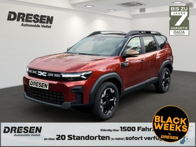 Dacia Bigster 15.200 km 33.590 &euro; Mönchengladbach 41061
