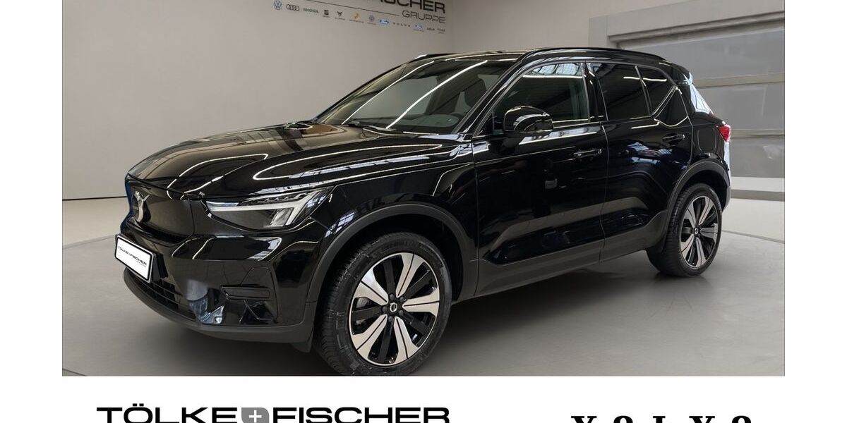 Volvo XC40 18.547 km 32.680 &euro; Krefeld 47805